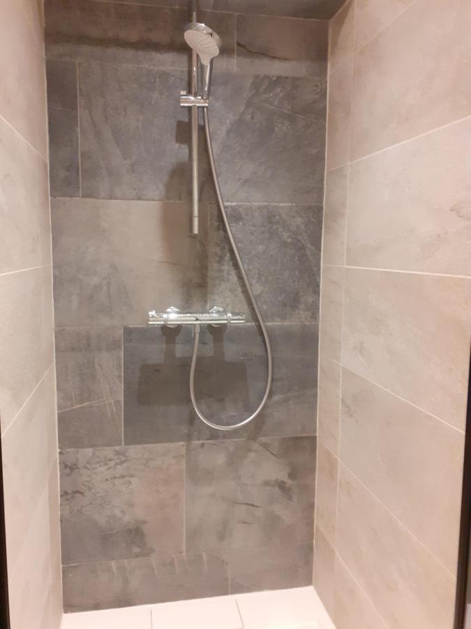 Appartement Chaleureux Avec Wifi De 10 Personnes A Val-Cenis Lanslebourg-Mont-Cenis Zewnętrze zdjęcie